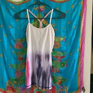 Lulu lemon tank top 🍋